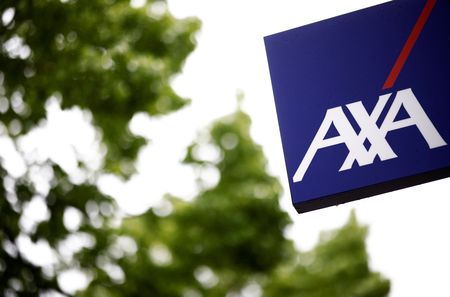 Thomas Buberl devrait diriger Axa jusqu'en 2030