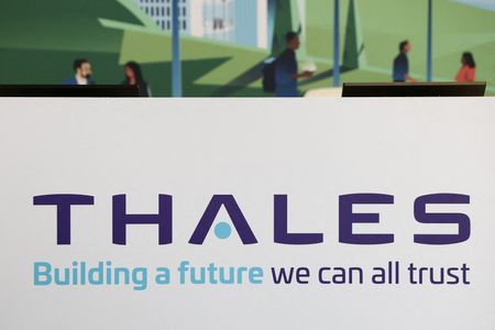 Thales: CA meilleur qu'attendu au T1 mais les prises de commandes déçoivent