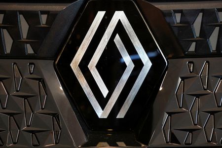 Renault: Légère croissance au T1 avec les nouveaux modèles