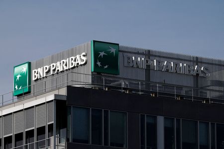 Marché : BNP Paribas confirme ses objectifs après un T1 en ligne avec les attentes