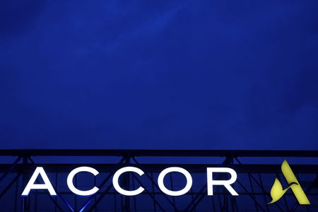 Accor: Le CA au 1er trimestre en hausse de 9,2%, perspectives confirmées