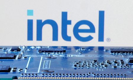 Marché : Intel prévoit un T2 inférieur au consensus sur fond de craintes commerciales