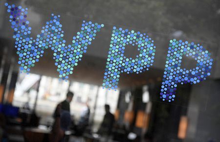Marché : WPP: Pas d'impact majeur des droits de douane sur les dépenses des clients à ce stade