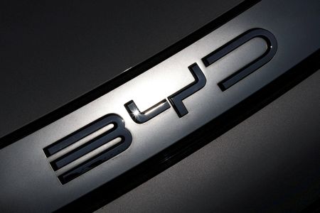 Marché : BYD: Le bénéfice du constructeur chinois de VE a doublé au T1