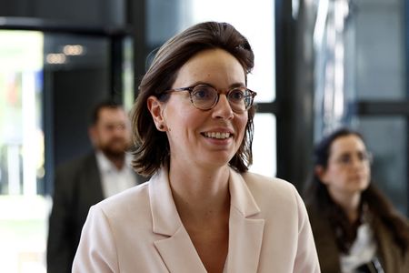 Marché : L'Etat va 