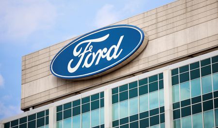 Marché : Etats-Unis: Trump va prendre des mesures pour atténuer l'impact des taxes sur l'automobile