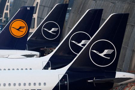 Marché : Lufthansa confirme ses perspectives 2025, se prépare à de potentiels impacts commerciaux