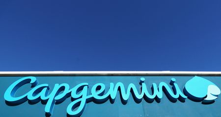 Capgemini: CA en baisse organique de 0,4% au T1, perspectives 2025 confirmées