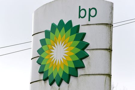 Marché : BP fait état d'un bénéfice inférieur au consensus au T1