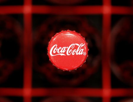 Marché : Coca-Cola: La hausse des prix et la demande soutiennent les ventes au 1er trimestre