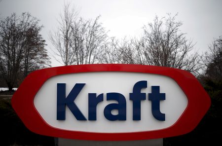 Marché : Kraft Heinz abaisse ses prévisions annuelles avec la faiblesse de la demande