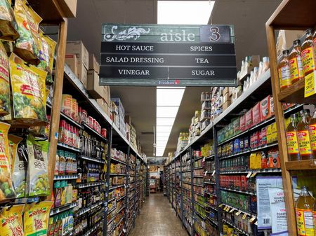 Marché : USA-La confiance des consommateurs à son plus bas niveau depuis près de cinq ans en avril