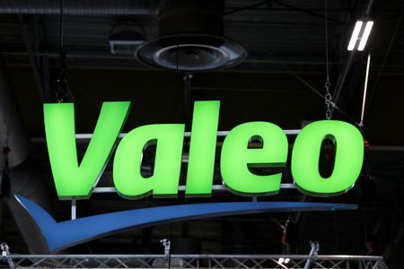 Marché : Valeo: Nouvelles mesures pour atténuer les droits de douane, CA -2,1% au T1