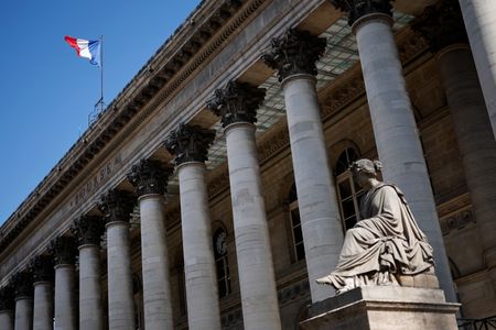 Europe : L'Europe dans le vert après une avalanche de résultats