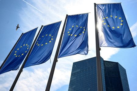 Marché : Zone euro, Le PIB a accéleré avant le déclenchement de la guerre commerciale