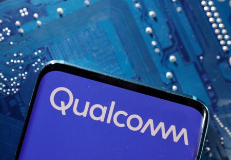 Marché : Qualcomm dit anticiper au T2 un résultat inférieur aux attentes