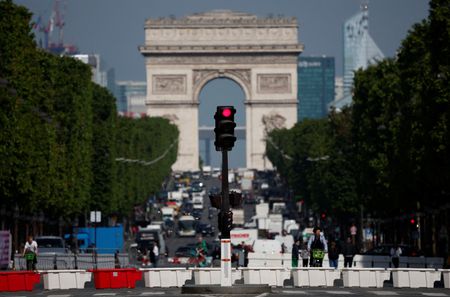 Marché : Les immatriculations de voitures neuves en France en baisse de 5,64% en avril, Tesla déviss