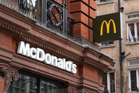 Marché : McDonald's: Baisse inattendue des ventes trimestriels, la clientèle préoccupée par la conjo