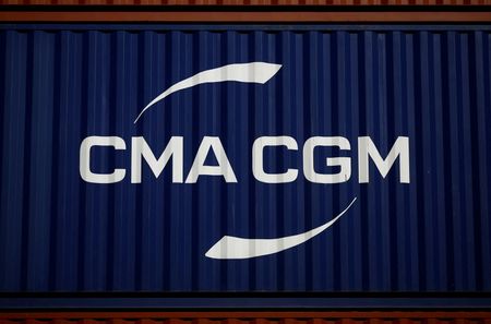 Marché : Nouveau contrat portuaire de 30 ans signé entre Damas et CMA CGM