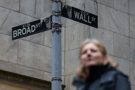 Wall Street : Wall Street en hausse dans le sillage de résultats de la 