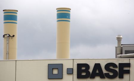 Marché : BASF confirme ses prévisions 2025 mais alerte sur les incertitudes face aux droits de douan
