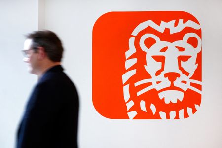 ING bat le consensus au 1er trimestre, annonce un rachat de 2,0 milliards d'euros d'actions