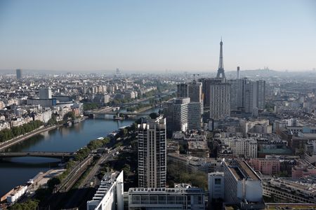 Marché : France: Le déficit budgétaire s'élève à 47,03 milliards d'euros à fin mars