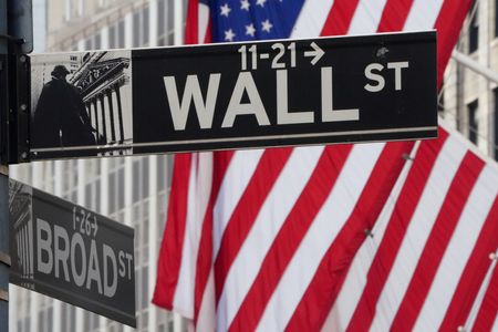 Marché : Wall Street attendue dans le vert, l'Europe progresse avec les espoirs d'une désescalade co