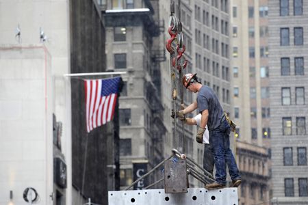 Marché : Les créations d'emplois plus fortes que prévu en avril aux États-Unis