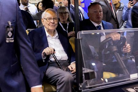 Marché : Berkshire à l'aube d'une nouvelle ère avec le départ de Warren Buffett