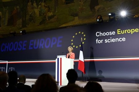 Europe : L'UE dévoile un plan de €500 millions pour inciter les scientifiques à choisir l'Europe