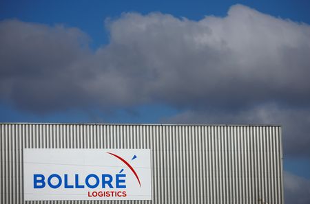 Bolloré ne contestera pas la décision de l'AMF sur les offres de retrait obligatoire