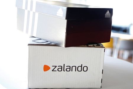 Marché : Zalando dépasse les attentes au T1, maintient ses objectifs 2025