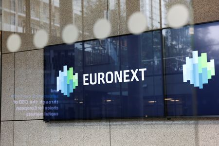 Marché : Euronext annonce des mesures de soutien aux entreprises des secteurs de la défense et de l'