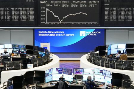 Marché : L'Europe finit dans le rouge une séance agitée par la politique allemande
