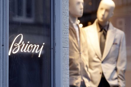 Kering nomme de nouveaux directeurs généraux pour Ginori 1735 et Brioni