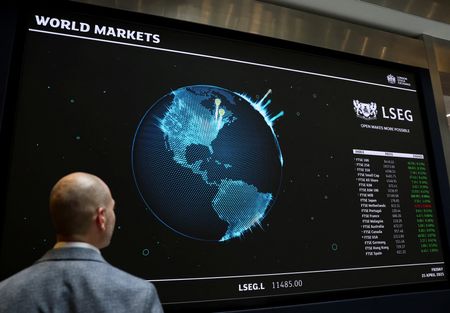 Marché : L'Europe attendue sans direction avant la Fed, les droits de douane toujours dans le viseur