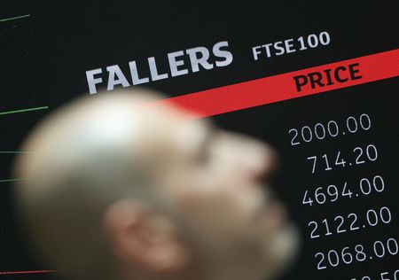 Marché : L'Europe prudente avant la Fed, les droits de douane toujours dans le viseur (actualisé)