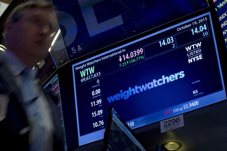 Marché : WeightWatchers déclare faillite face à la concurrence des traitements de l'obésité