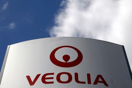 Marché : Veolia prend le contrôle de WTS, l'Ebitda en hausse de 5,5% au 1er trimestre