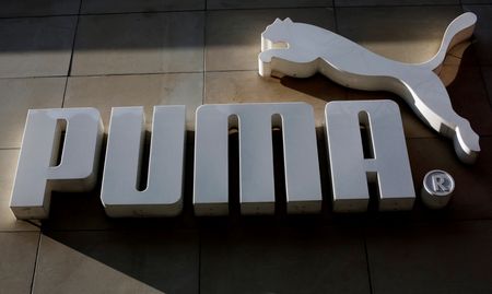 Marché : Puma: Baisse de le marge bénéficiaire au T1, faible croissance des ventes