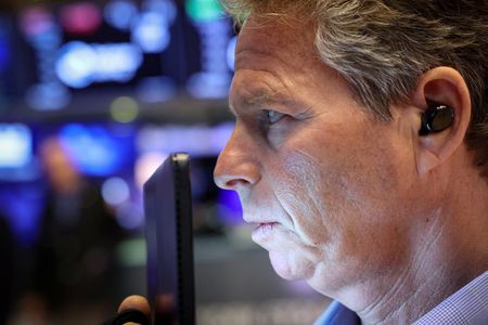 Marché : Wall Street vue en hausse avec l'espoir d'un apaisement commercial