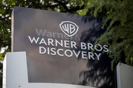 Marché : Warner Bros Discovery: CA en dessous des attentes au T1 avec l'absence de succès au box-off