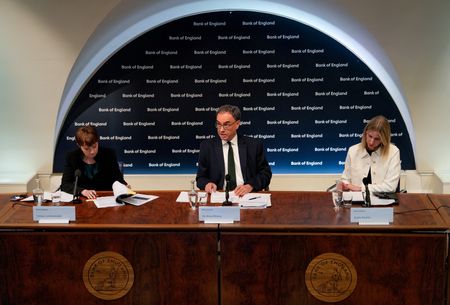 Marché : La Banque d'Angleterre abaisse son taux principal à 4,25%