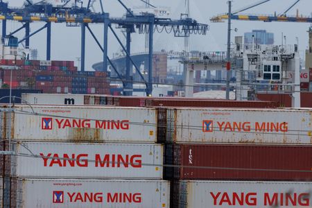 Marché : Chine: Les exportations progressent plus qu'attendu en avril