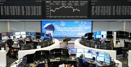 Marché : L'Europe attendue en hausse, les investisseurs étudient la portée de l'accord commercial en