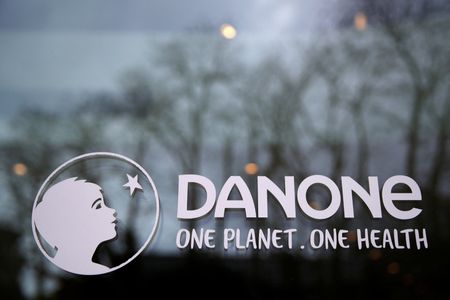 Danone va acquérir une participation majoritaire dans Kate Farms