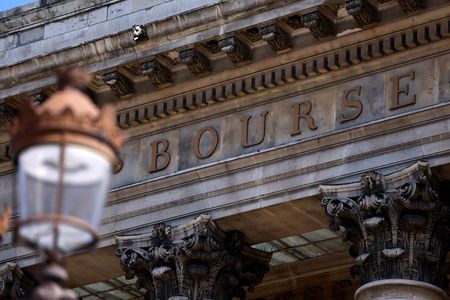 Marché : L'Europe attendue en hausse, l'optimisme s'accroît après la réunion USA-Chine