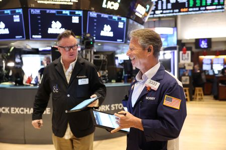 Wall Street : Wall Street ouvre en forte hausse, les tensions entre Pékin et Washington s'apaisent