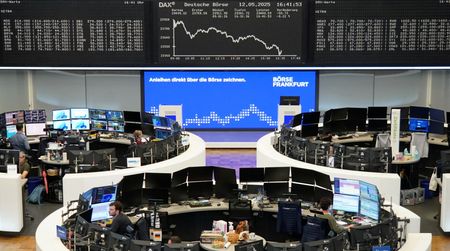 Marché : L'Europe vue indécise après le rallye de la veille